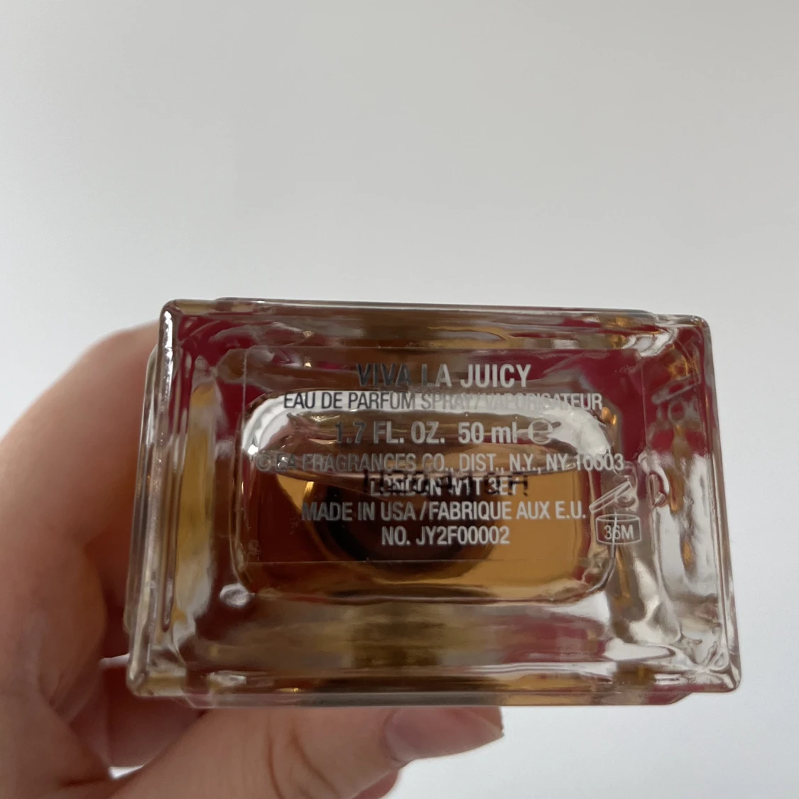 Juicy couture viva la juicy parfym - 91