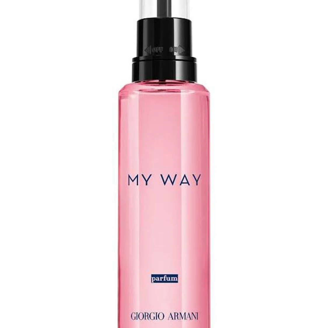 Georgio Armani - My way refill 