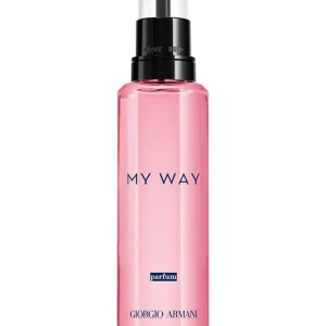 Georgio Armani - My way refill  - Oanvänd