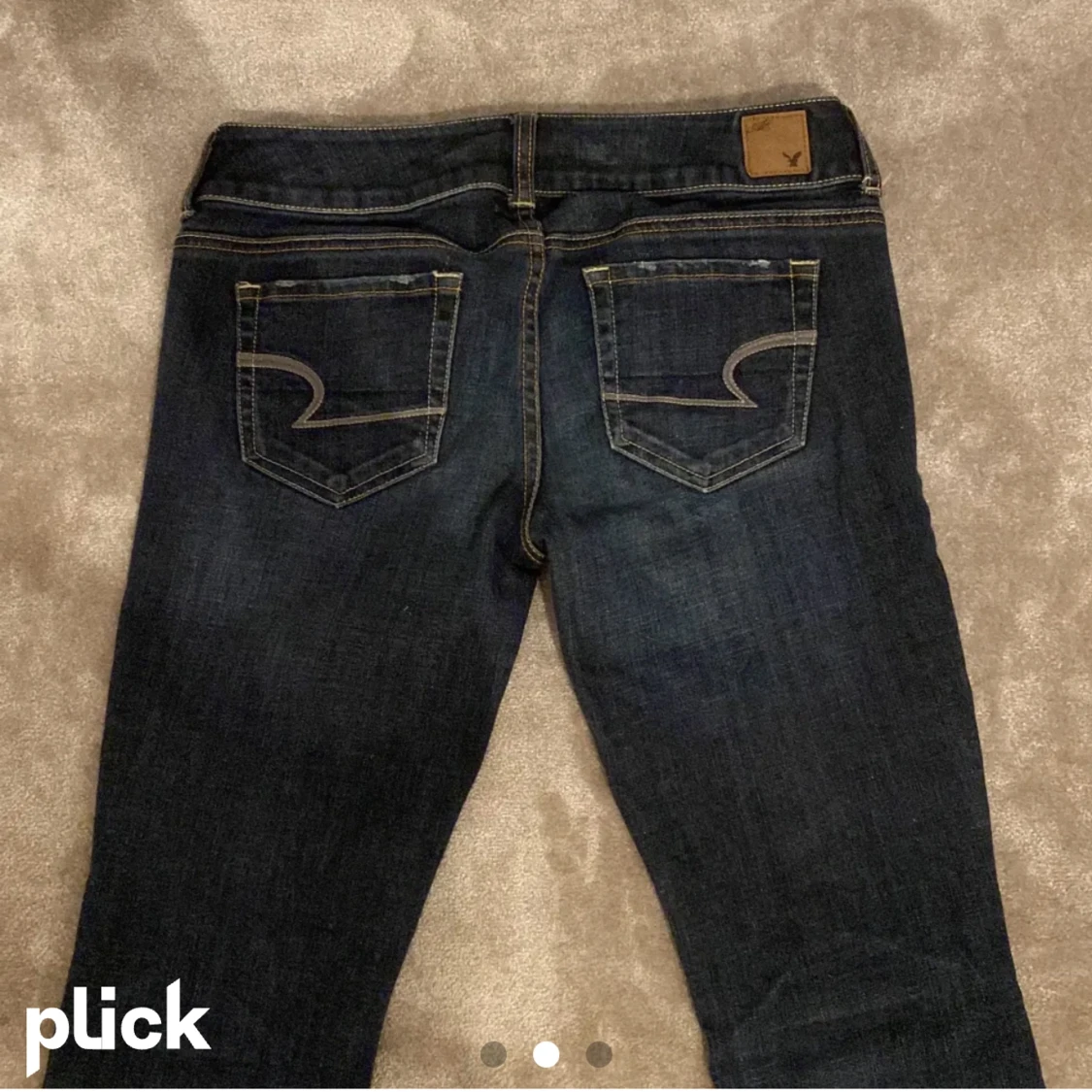  American eagle Bootcut jeans - 90