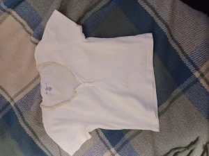 Brandy topp - Så söt brandy tröja. Köpt i år endast använde ett par gånger.