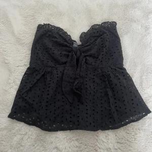 Topp - Jätte söt populär topp från shein. Aldrig använd.  Jag står för frakten😊