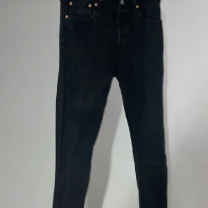 Jeans - Riktigt feta