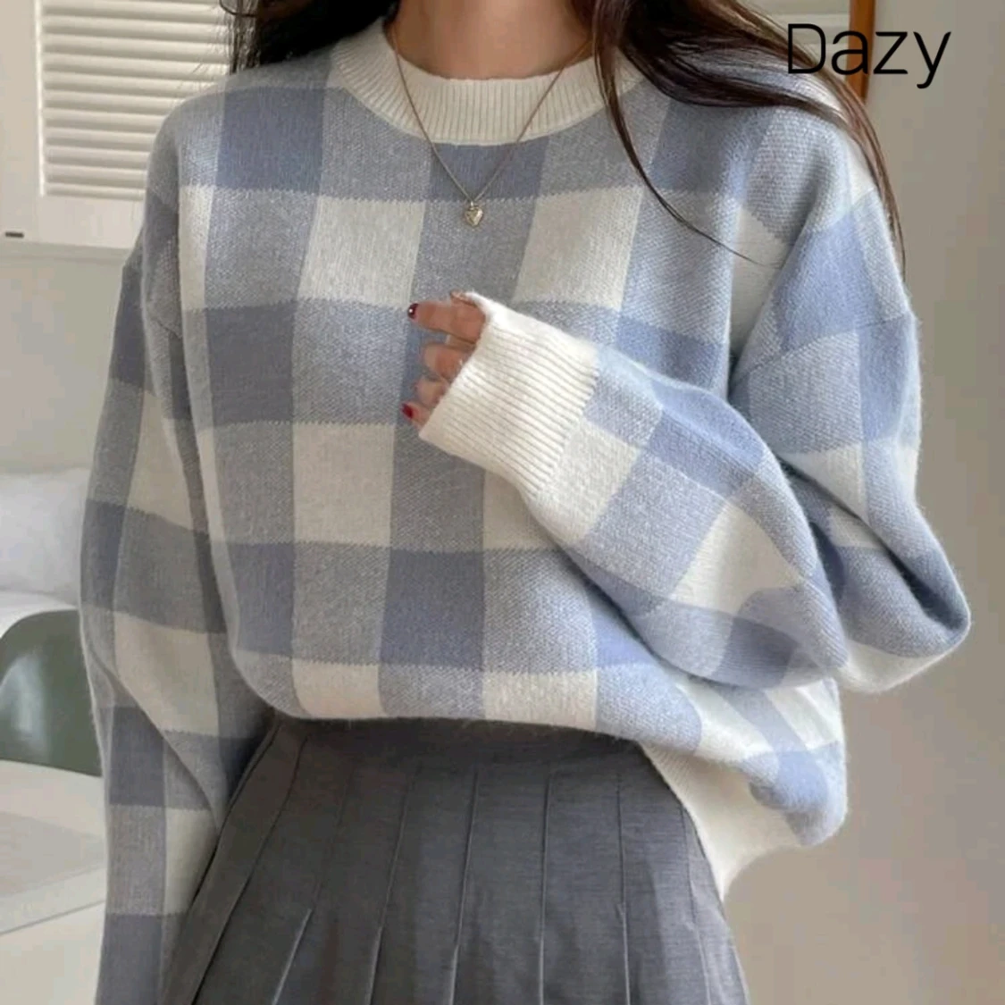 Dazy sweatshirt