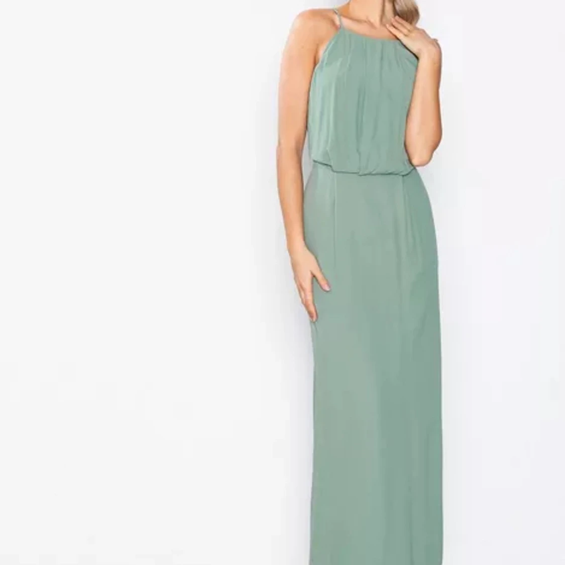 Långklänning  - 90