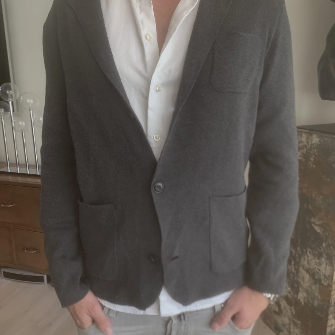 Kavaj Kofta från Mango