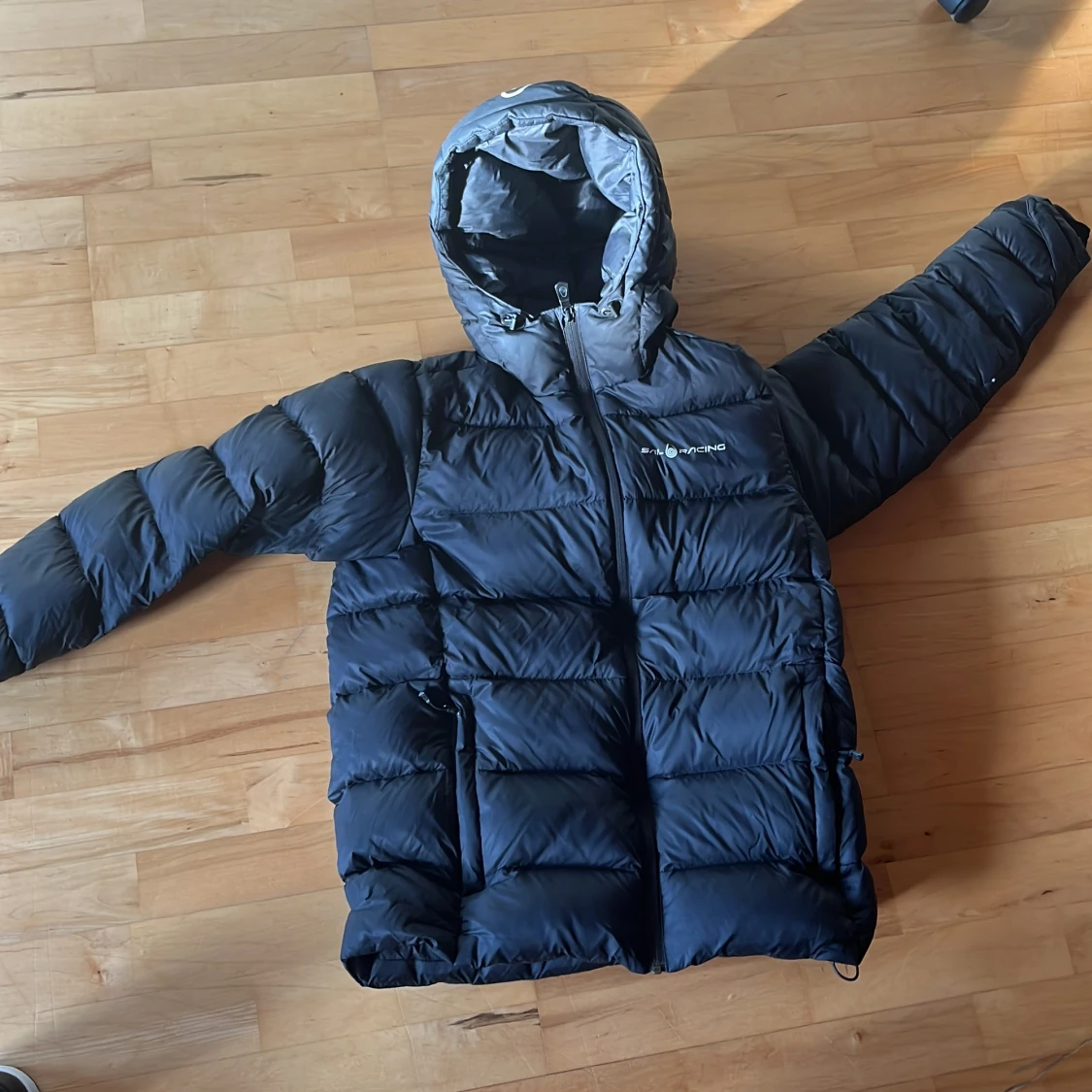 Sail racing vinterjacka 