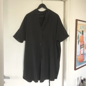 Klänning/tröja - Klänning från lager157 använd fåtal gånger 🖤