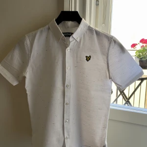 Skjorta 11-12år, Lyle & Scott - Superskick