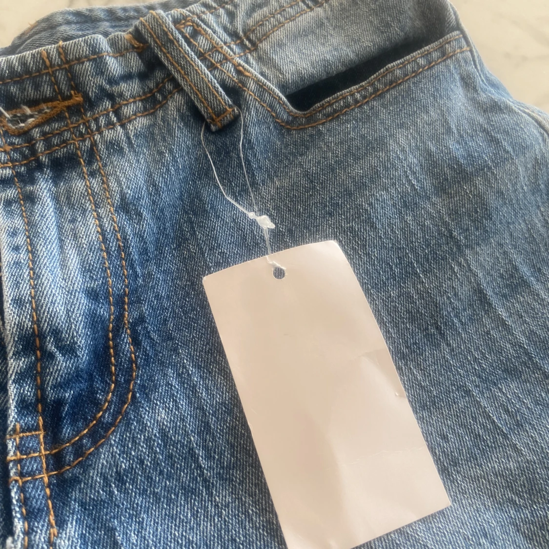 Skit snygga jeans - 91