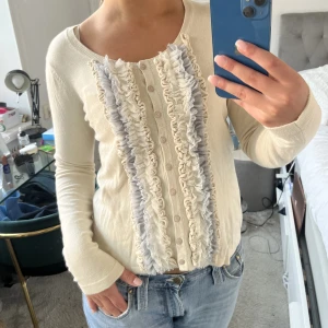 Kofta!  - Drömmig kofta!!