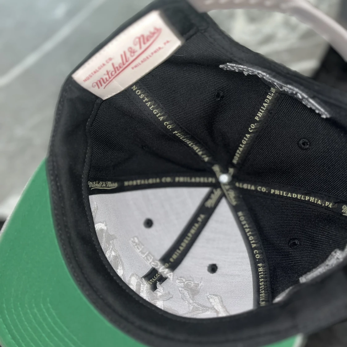 Los angeles KINGS keps - 91