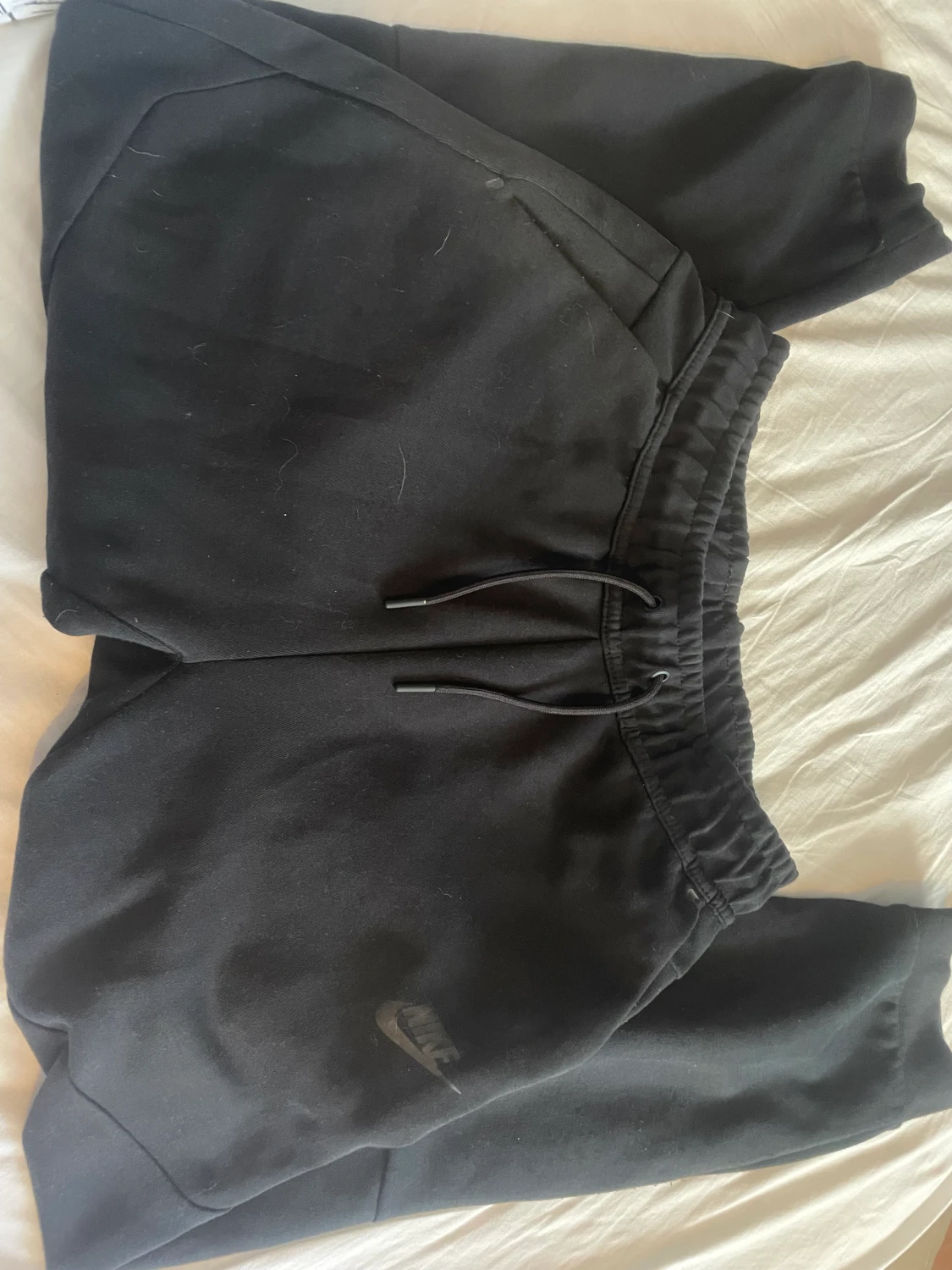 Nike tech byxor - 90