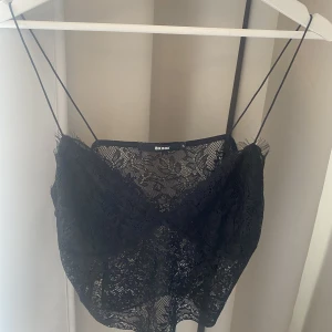 Linne - Säljer ett linne ifrån bikbok i storlek s 