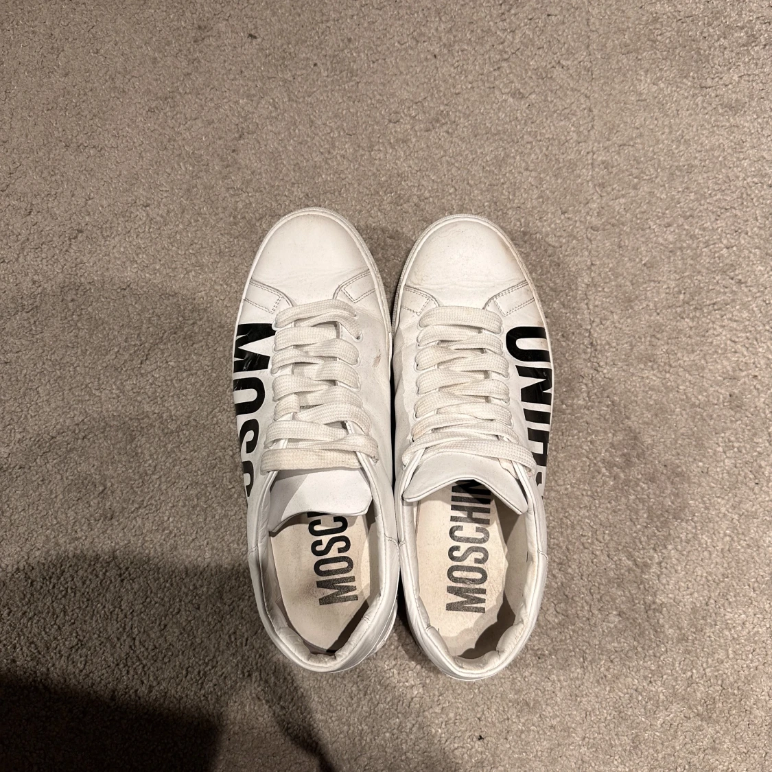 Skor moshino - 90
