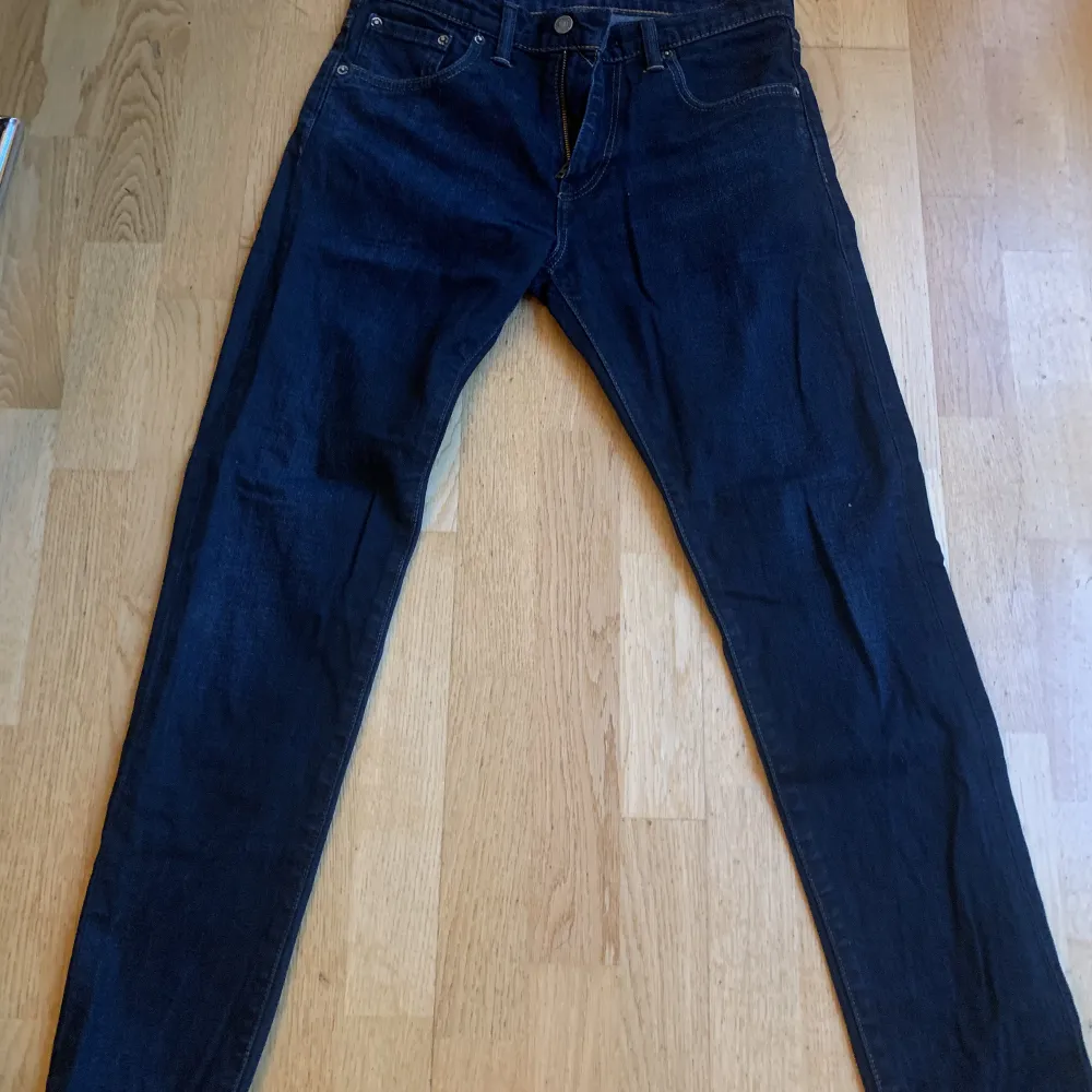 Levi 520 jeans | Storlek W29 L32 | Nypris ca: 600 | vårat pris: 300 |. Jeans & Byxor.