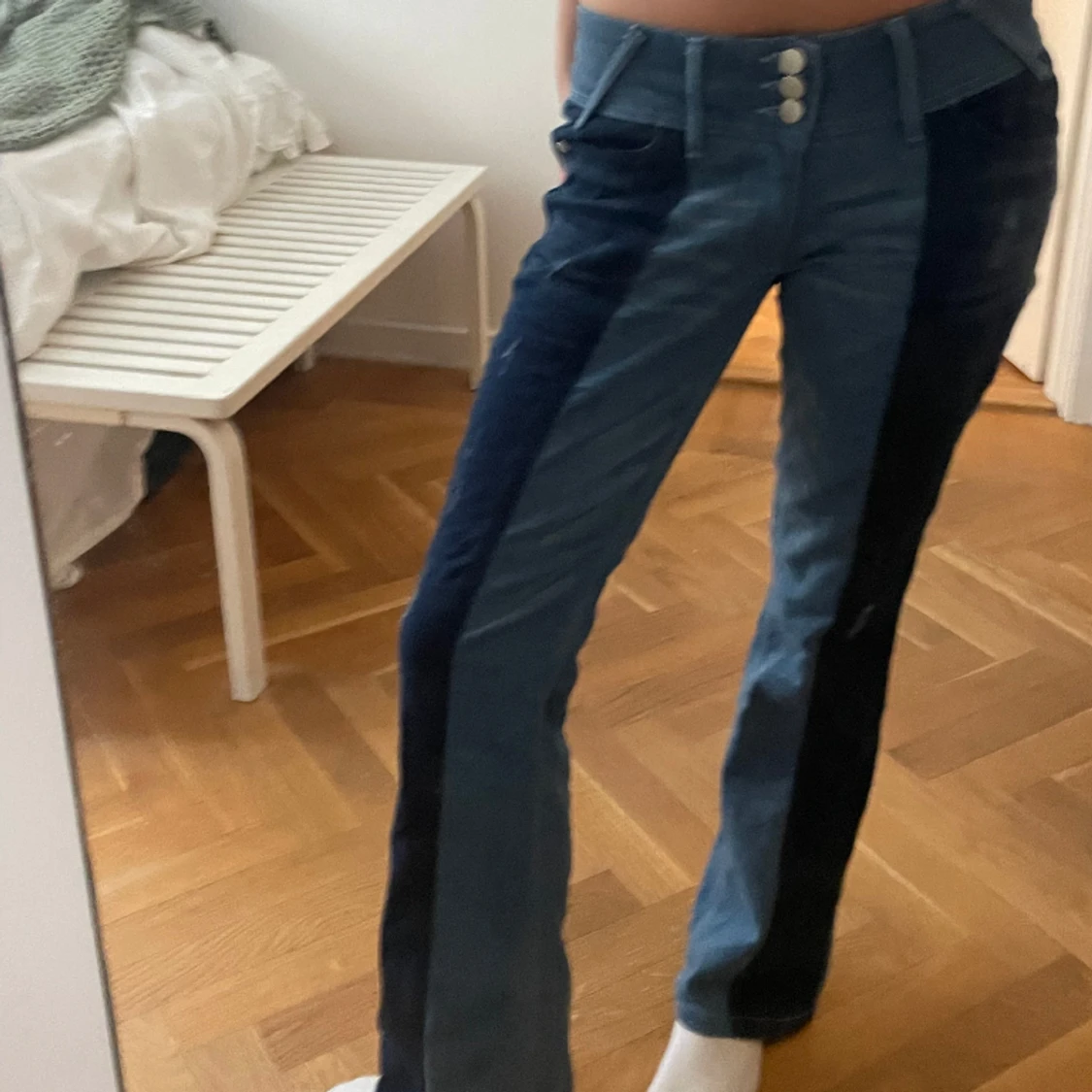 Coola jeans - 90