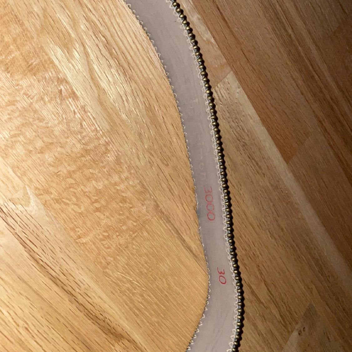 Äkta Bb belt 💯 - 91