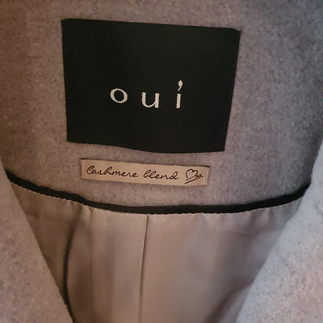 Oui ullkappa strlk 38 - 90