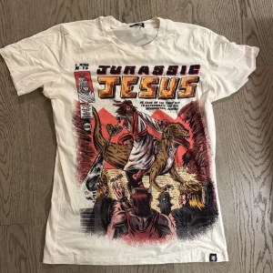 Jurassic Jesus - Cool Jesus t-shirt 