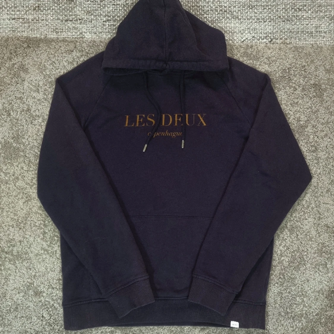 Les Deux Hoodie