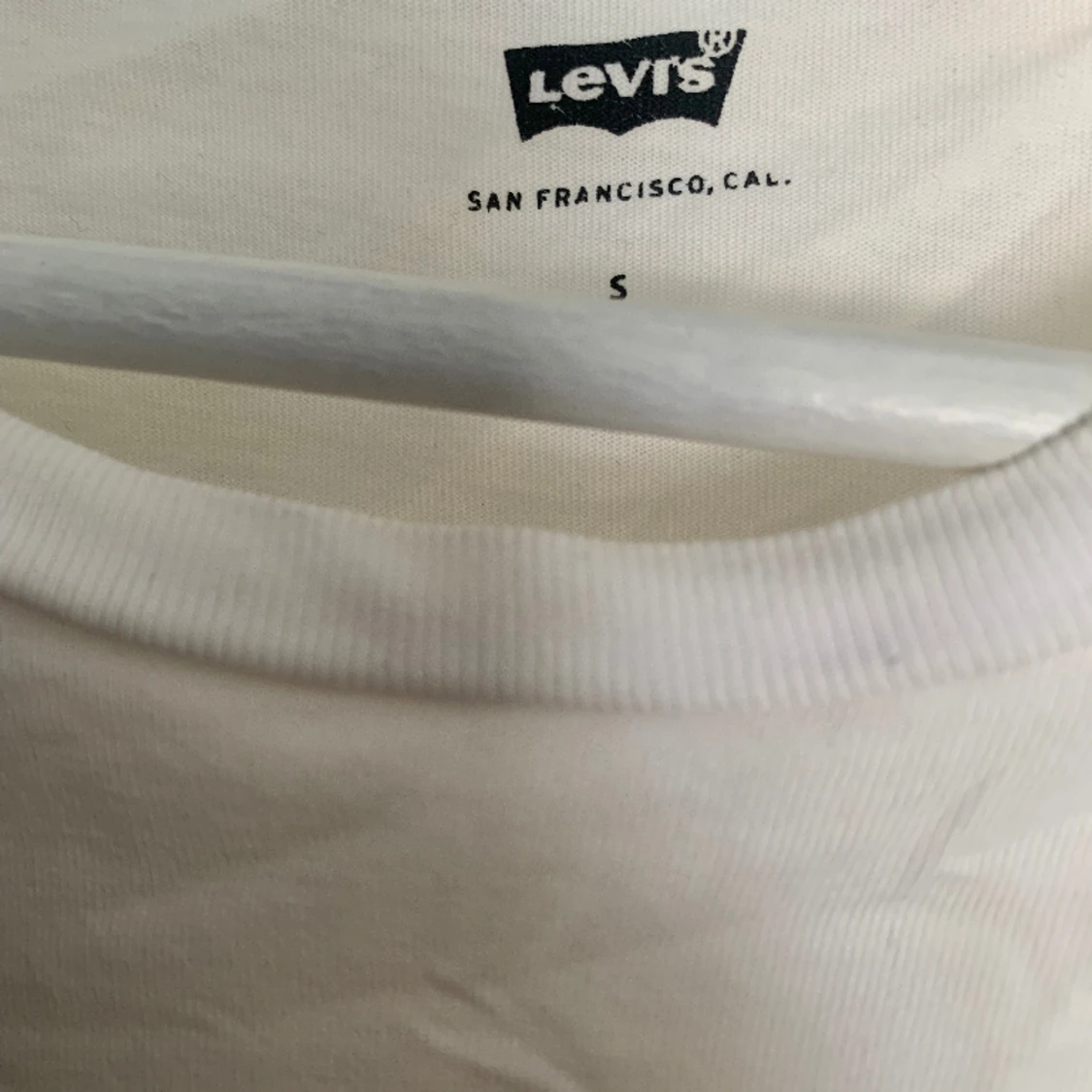 Levis tshirt  - 91