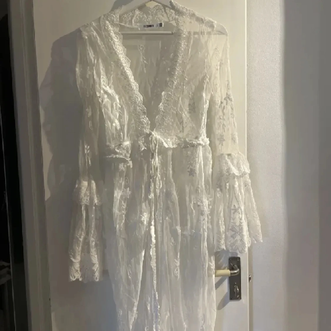 Strandklänning från Missguided  - 91