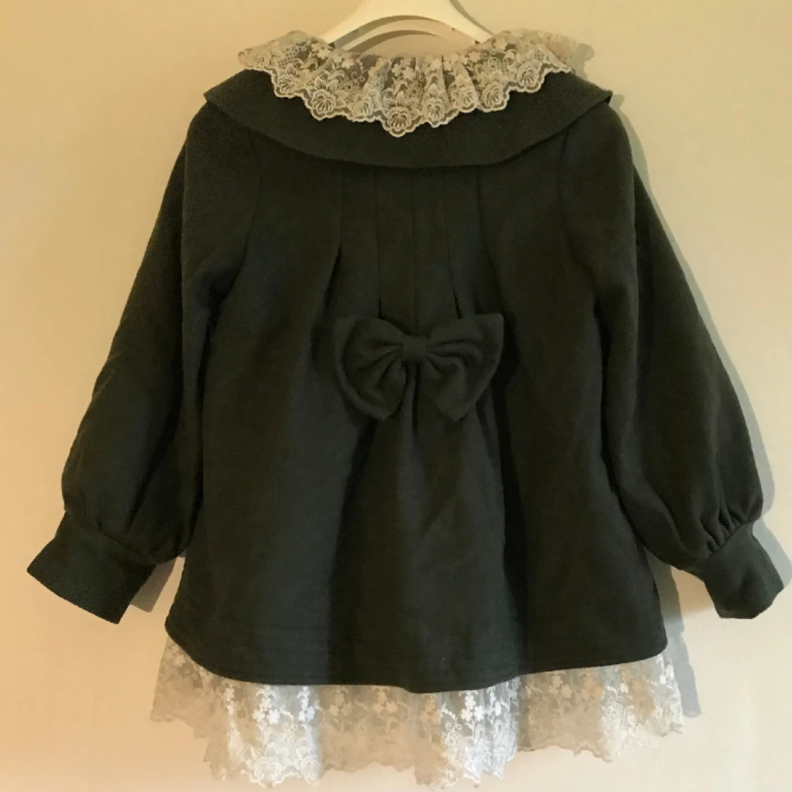 Lolita jacka (grön) - 90