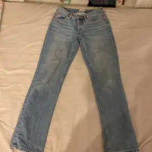 Icon jeans från lager157, använda en gång