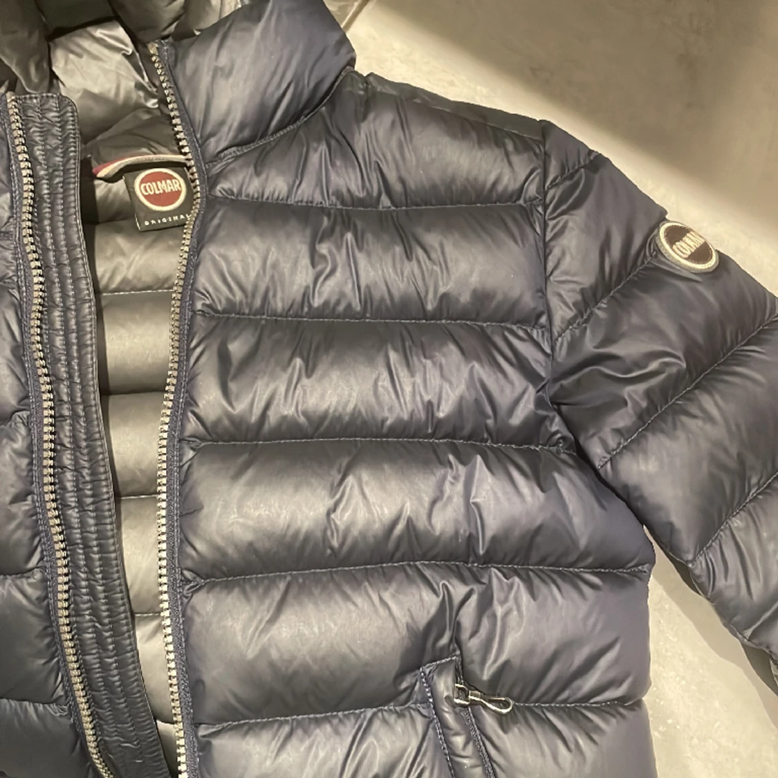 Colmar jacka  - 90