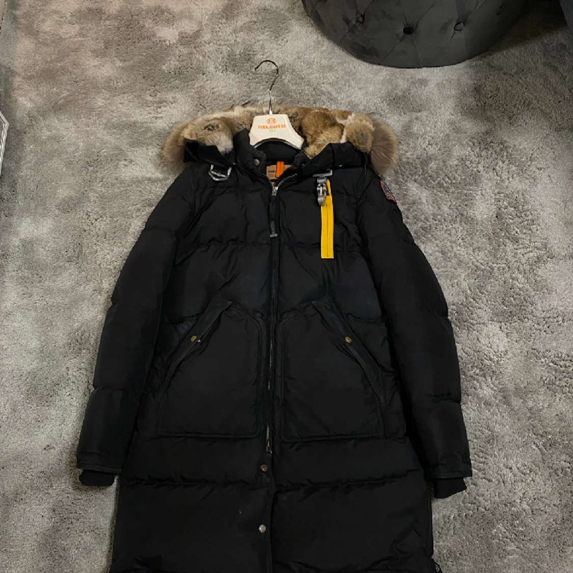 Parajumpers Long Bear