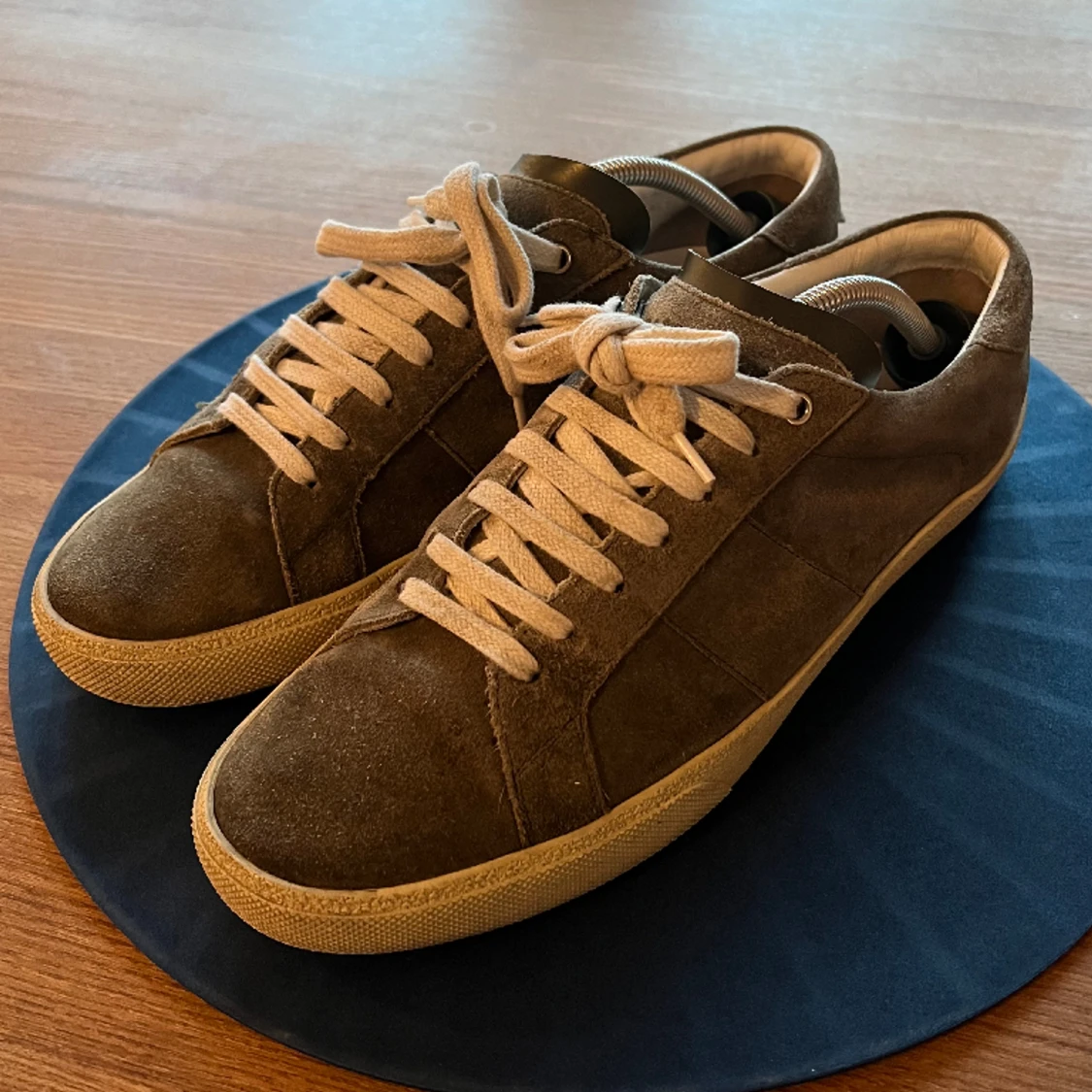 Saint Laurent Skor - 90