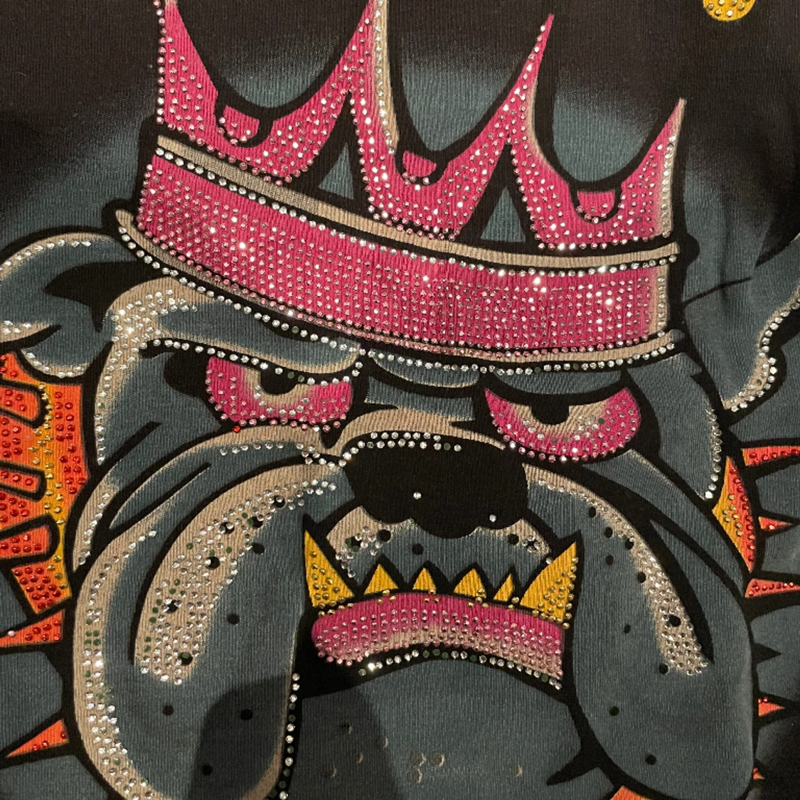 Ed Hardy tshirt  - 91