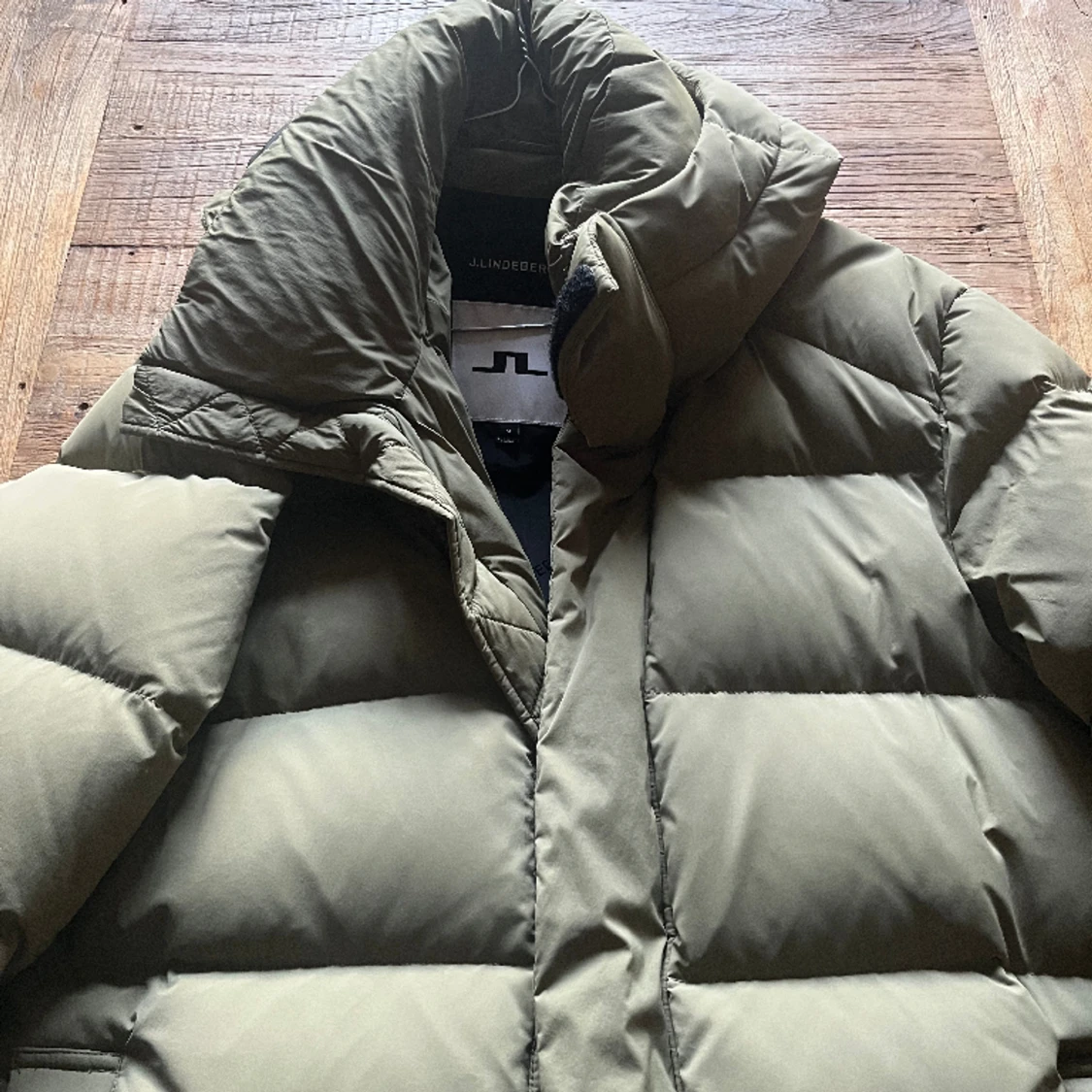 J lindberg dunjacka  - 90