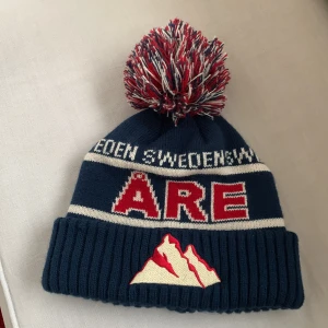 Åre mössa  - Snygg mössa 