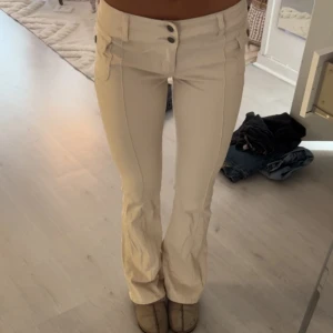 Lågmidgade byxor - Super snygga och bekväma 