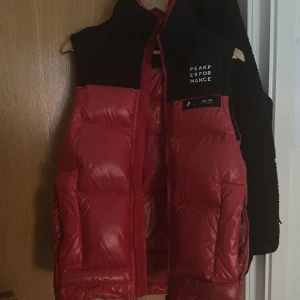 Peak väst - Peak väst