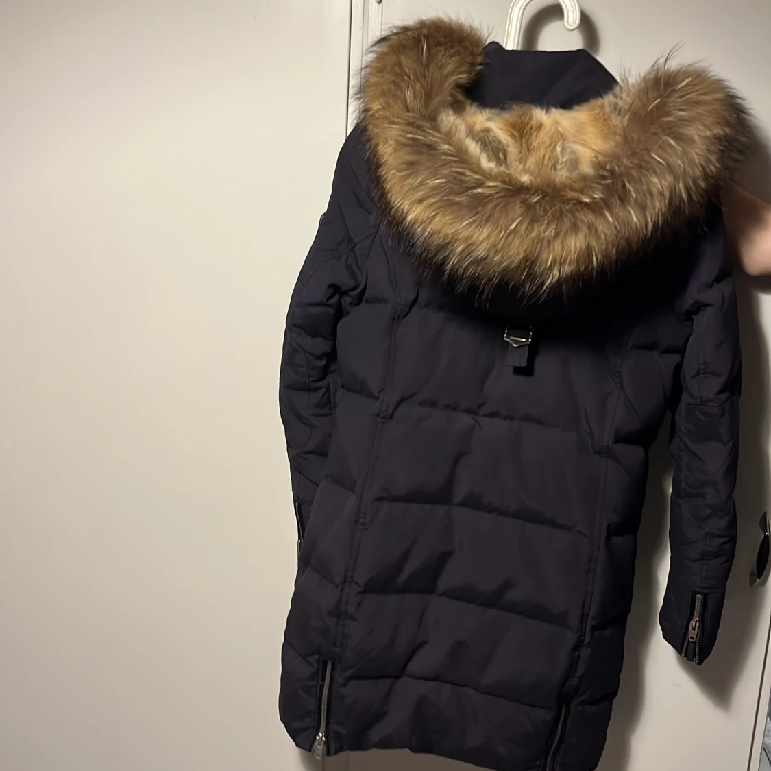 Vinterjacka  - 90