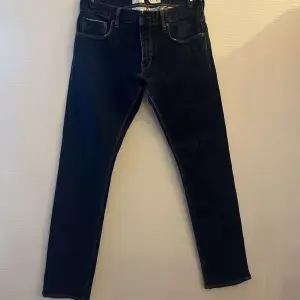 Snygga Tommy Hilfiger jeans