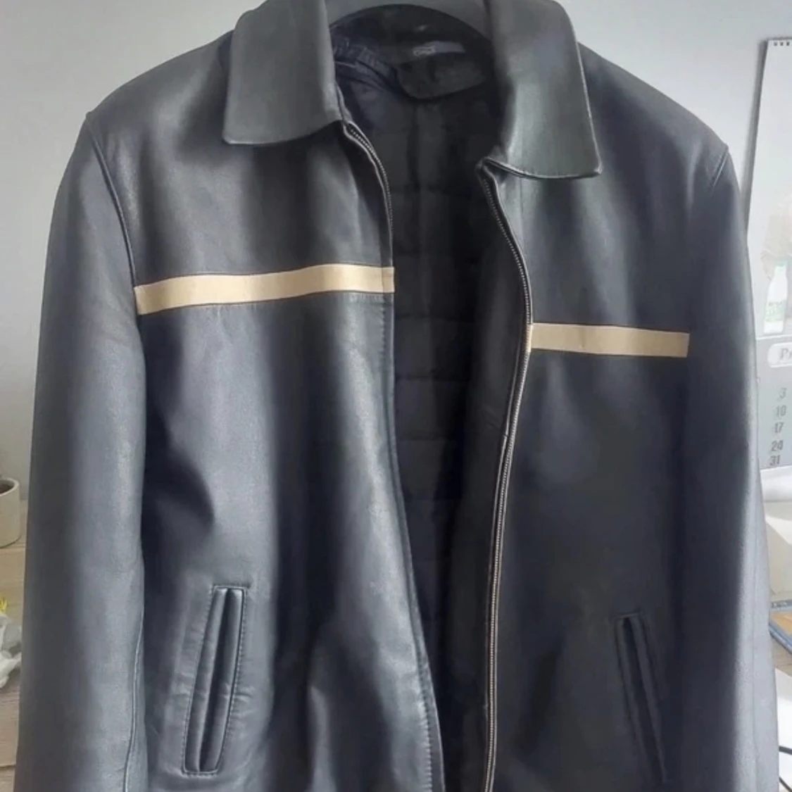 Läderjackor - stylebundle - 90