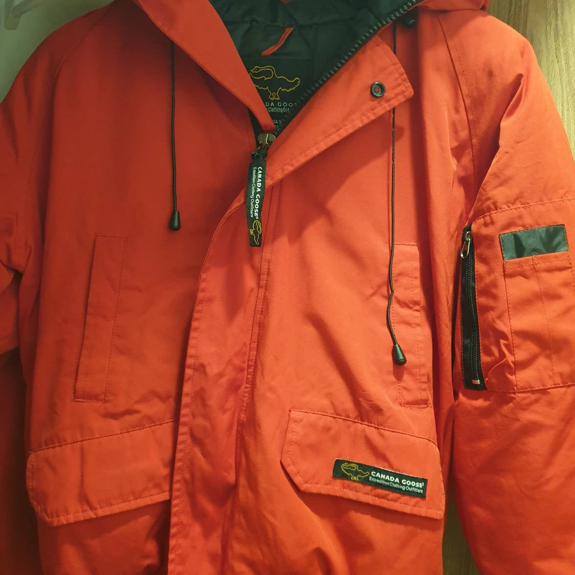 Canada Goose chilliwack  - 90