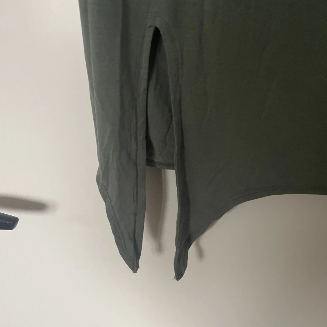 Ny träningstshirt - 91