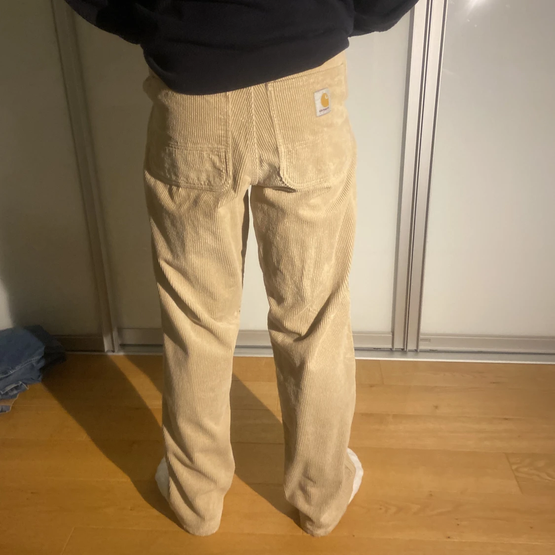 Carhartt Manchester byxor - 90