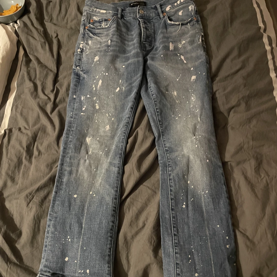 Purple Brand Jeans