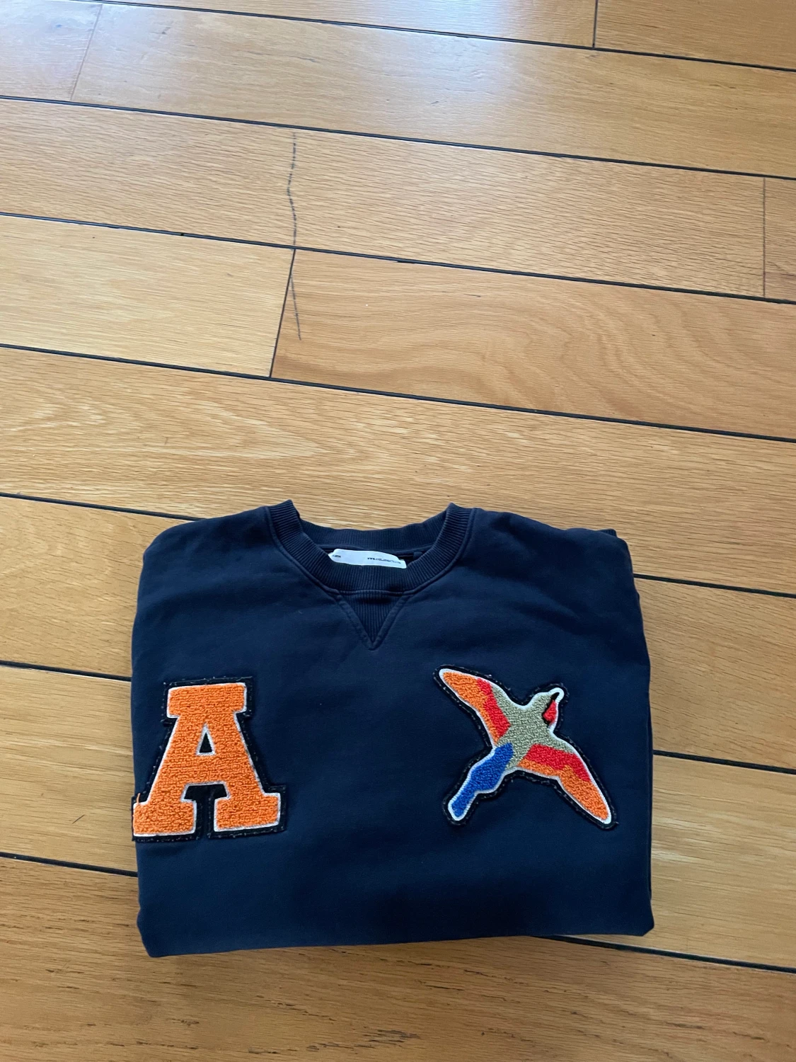 Axel Arigato sweatshirt