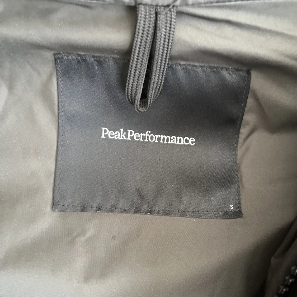 Peak performance dunjacka - 90