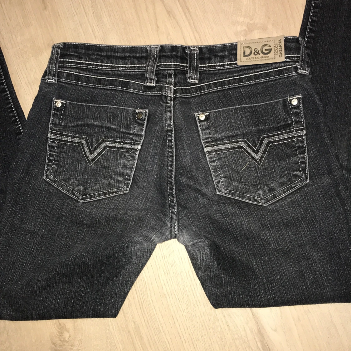 Dolce&Gabana jeans - 90