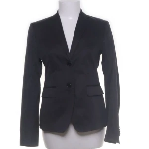 Kavaj - Fin men kommer icket till användning