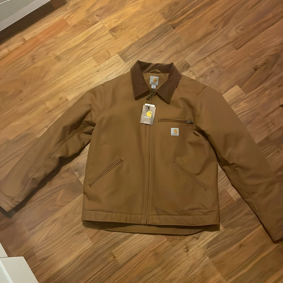 Charhartt jacka