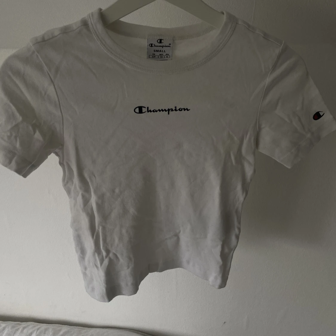 Champion tröja - 91